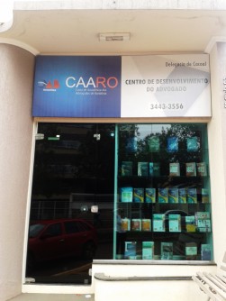 CAARO CACOAL